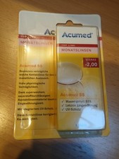 1 x  Acumed  55/ Top Line /