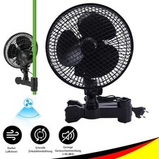 Premium Clip Ventilator