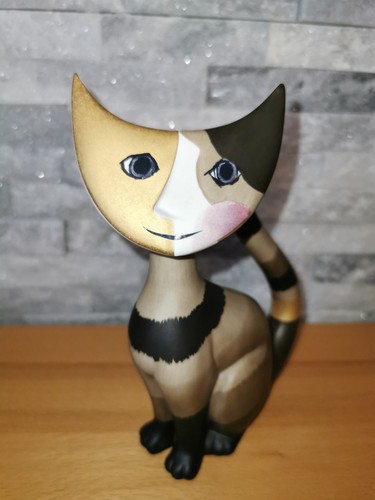 Rosina wachtmeister katze - rosina, ⭐