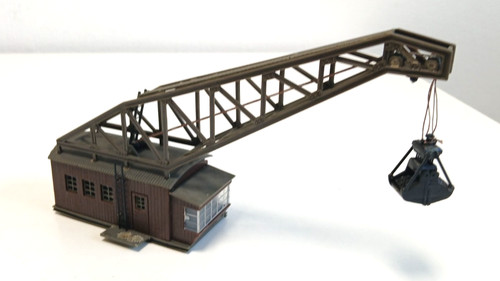 Faller portalkran 120162 - -,