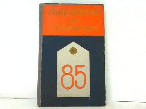 Kriegserlebnisse eines
