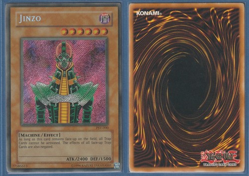 Jinzo psv 000 - -, psv-000