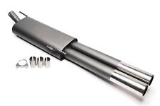 TA TECHNIX SPORTAUSPUFF