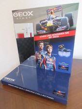 Red Bull Formel 1 Werbung