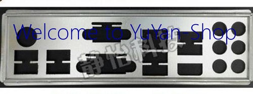 Backplate for - ,