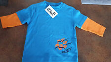 Shirt/Pulli Kinder, Original