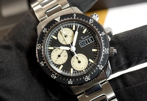 Sinn 103 sa - sinn, a