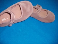 ZARA Baby/ Mädchen Ballerinas