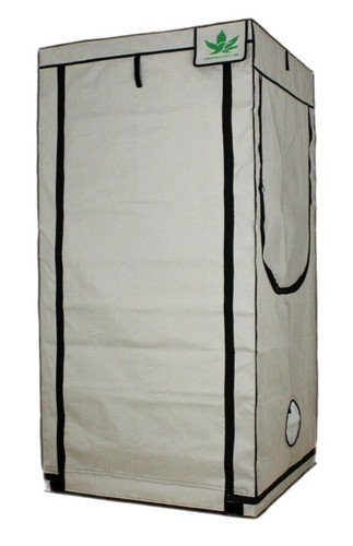 Growbox 100x100x200 indoor - 100x100x200,