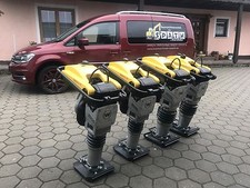 Wackerneuson Vibrationsstampfer BS 68-2 NEUGERÄT VOM VERTRAGSHÄNDLER Stampfer