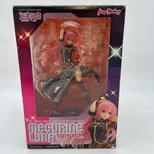 Luka Megurine PVC bemalte