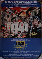 Original Filmposter Kinoplakat A1  "1941, wo bitte geht es nach Hollywood "