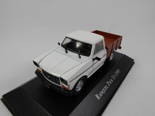 Ranquel pick 1989 - pick-up,