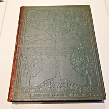 NOUVEAU LAROUSSE ILLUSTRÉ -