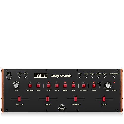 Behringer solina string - behringer,
