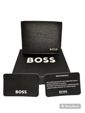 Hugo Boss Cross Town Münzfach