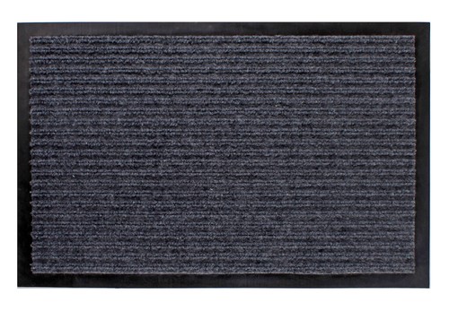 Schmutzfangmatte grau 180 x - grau,