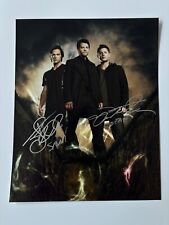 JENSEN ACKLES & JARED