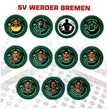 Topps Bundesliga Chipz 2011/12