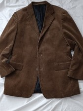 Atlant designer cord - cord, blazer