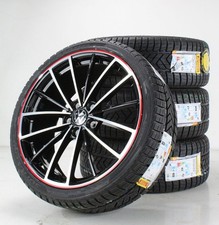 VW Golf 8 GTI GTD & R