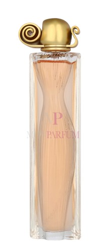 Givenchy organza eau parfum - organza,