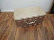 Vintage Koffer Reisekoffer