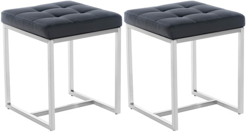 2er set sitzhocker - set, barci