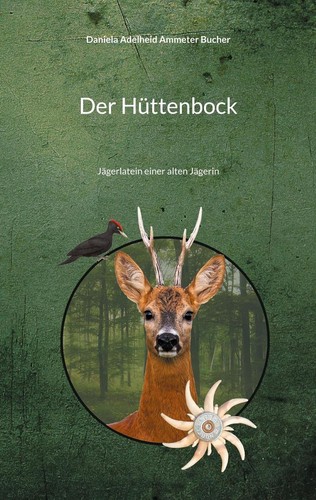 Der hüttenbock daniela - der, |