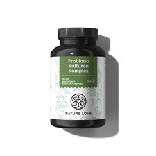 Probiona Kulturen Komplex Kapseln - 180 Kapseln_für 3 Monate