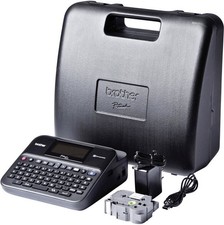 BROTHER P-TOUCH PT-D600VP