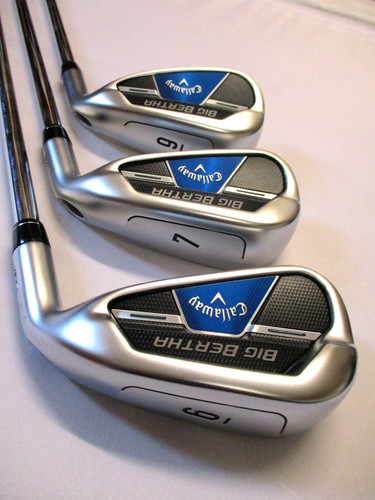 Callaway big bertha - big, b21