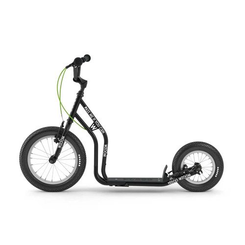 Yedoo wzoom schwarz - yedoo,