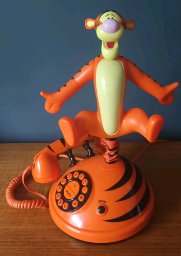 Vintage 1999 disney - vintage, tigger