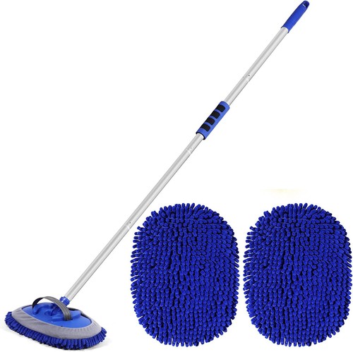 Mikrofaser waschbürste - mikrofaser,