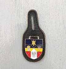 Brustanhänger, Verbandsabzeichen, BW, Militaria, Abzeichen, BRD, Bundeswehr