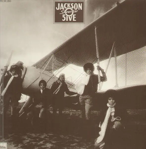 Jackson 5ive five - jackson,