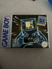 Nintendo gameboy classic - nintendo,