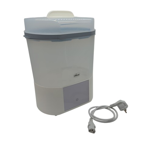 Chicco sterilisator flaschen - sterilisator,