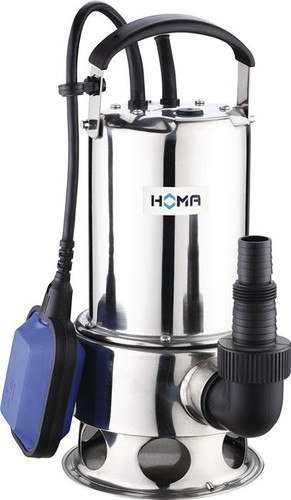 Homa tauchpumpe tcv408 wa - homa,