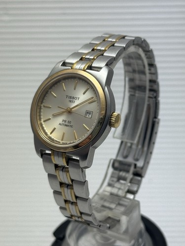 Tissot 1853 automatic - ,