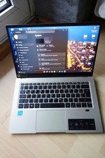 Acer Swift 1 SF114-34 14''