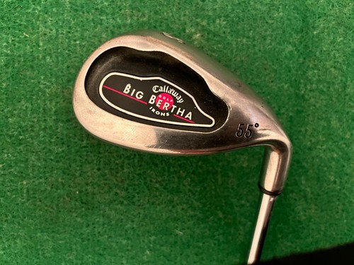 Callaway big bertha 2004 - callaway,