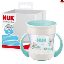 NUK Mini Magic Cup