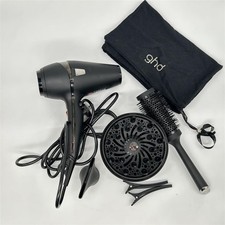 ghd air hair drying kit