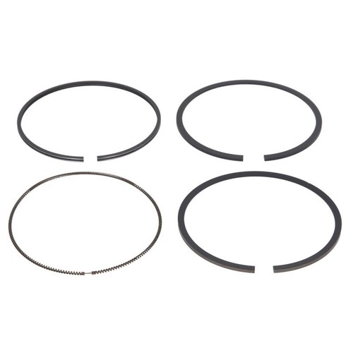 Piston ring set fur - ring, bobcat