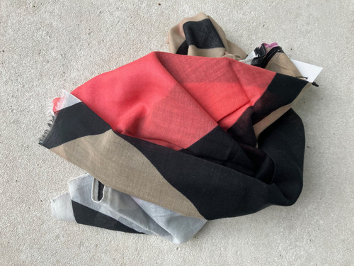 Opus schal amoda scarf - opus,