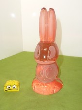 Ikea Hase Joe Ledbetter Glas