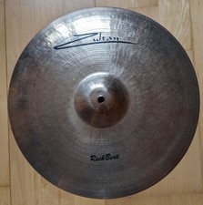 ZULTAN Rock Beat 16"/41cm