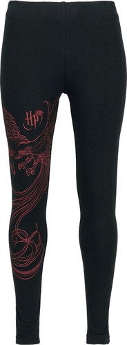 Harry potter leggings - potter,